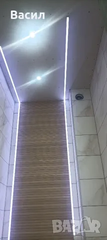 Къртене и цялостен ремонт на баня и мокри помещения, снимка 9 - Ремонти на баня - 46383966
