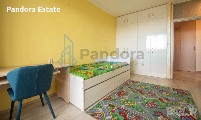 2-СТАЕН апартамент под наем, гр. София, кв. Младост 1, снимка 8 - Апартаменти - 52813294