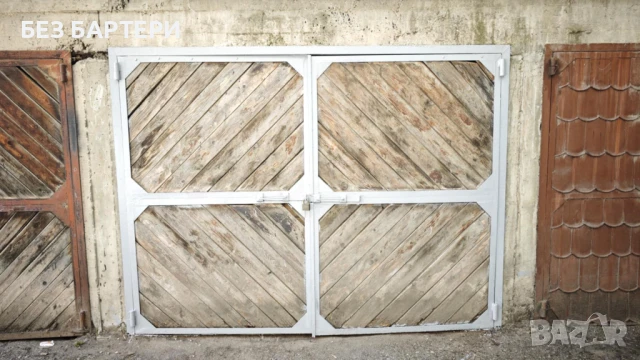 Гараж под наем гр. Добрич идеален център, снимка 1