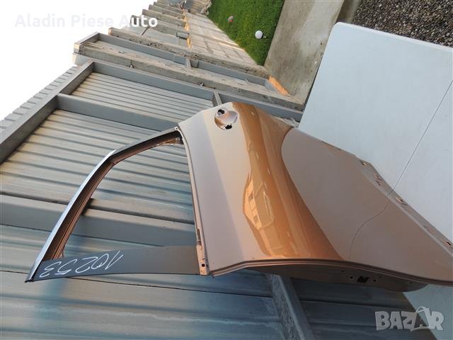 Задна лява врата Kia X-Ceed 2018 2019 2020 2021 2022г , снимка 7 - Аксесоари и консумативи - 40571962