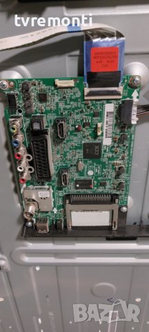 MAIN BOARD ,EBT63765703 EAX66164204(1.1) for LG 55LF5610 55inc DISPLAY LC550DUE-MGA4