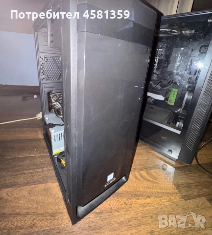 Евтин компютър за работа и леки игри