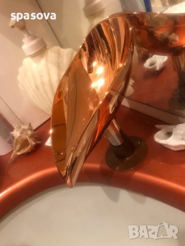 Сапунерка нова, снимка 2 - Други - 42125343