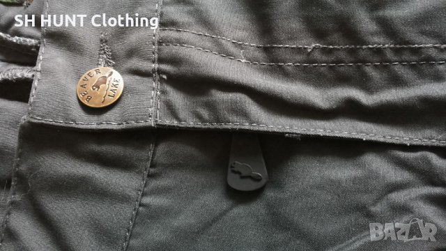 Beaver Lake HUNTING Trouser размер L за лов риболов и туризъм панталон със здрава материя - 145, снимка 8 - Екипировка - 39305222