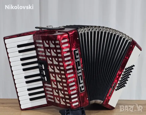 Акордеон Delicia Junior 22 НОВ