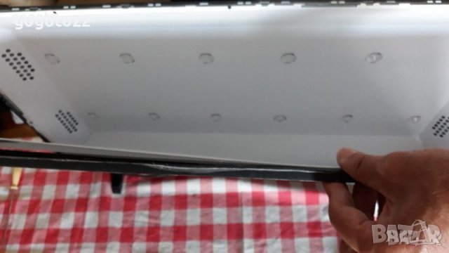 PHILIPS 32PHT4203 на части, снимка 14 - Телевизори - 34361977