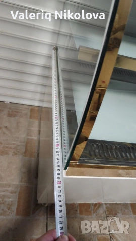 Сладкарска витрина, снимка 6 - Хладилни витрини и фризери - 53245438