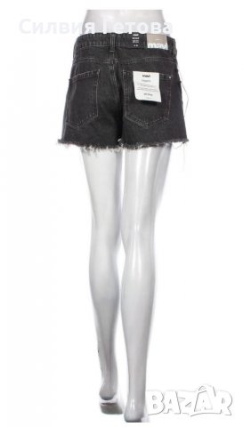 Дизайнерски дамски къси панталони MAVI, снимка 2 - Къси панталони и бермуди - 37181324