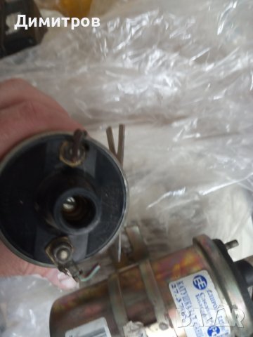 Бобина, снимка 3 - Части - 40133839