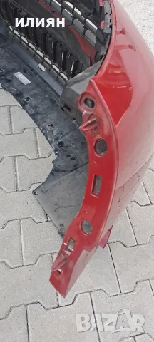 предна броня за Citroen C3 Aircross 2021 2022 2023 2024 39187838 C09367487, снимка 5 - Части - 55854115