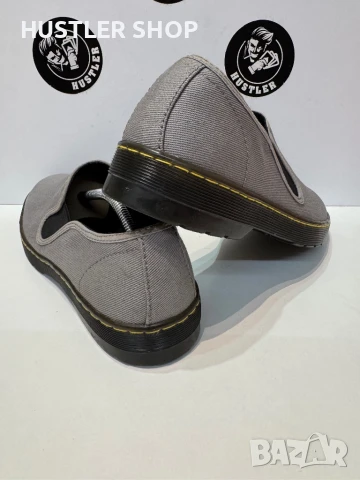 Обувки DR.MARTENS.Номер 44, снимка 5 - Ежедневни обувки - 50750459