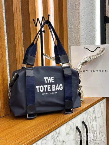 чанти the tote bag marc jacobs, снимка 2 - Чанти - 51427568