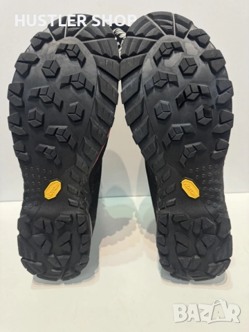 Туристически обувки KAYLAND VISIO GORE-TEX. Номер 47, снимка 9 - Мъжки боти - 56227150