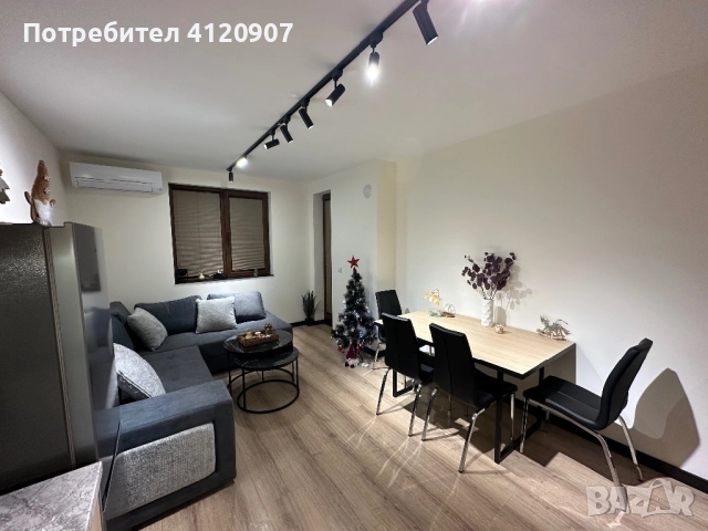 Апартаменти под наем Пампорово, снимка 8 - На зимен курорт - 52829292