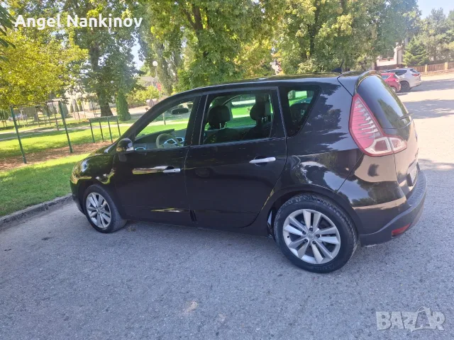 RENAULT SCENIC 3