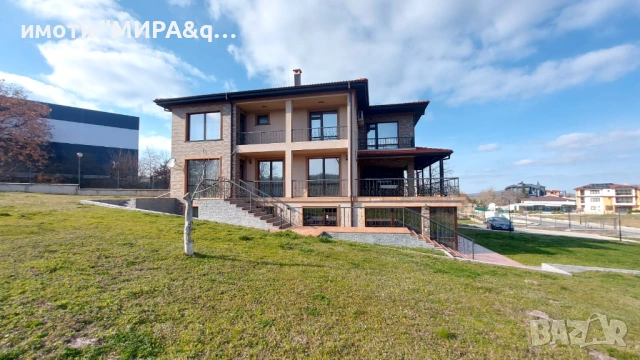 Две луксозни къщи за гости в курортен комплекс Минерални бани,обл.Хасково, снимка 2 - Къщи - 54063912