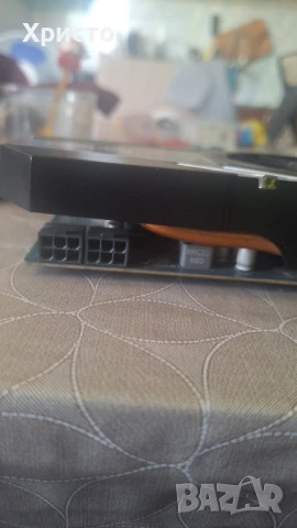 Видео карта Sapphire Radeon hd 5830, снимка 4 - Видеокарти - 50989499