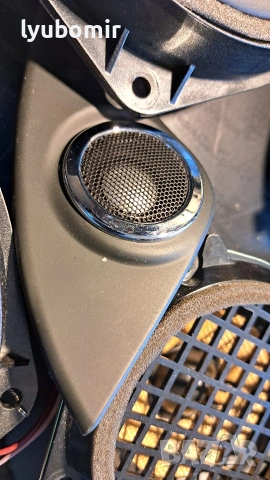 B&W кит говорители, снимка 4 - Тонколони - 54326246