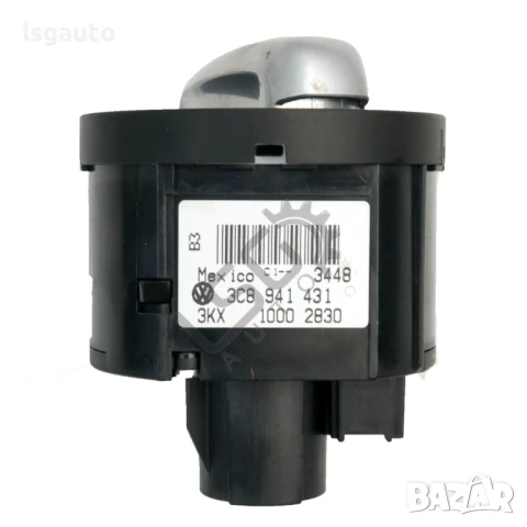 Ключ светлини Volkswagen Golf VI 2008-2016 ID:148705, снимка 2 - Части - 51404773