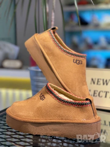 чехли UGG, снимка 6 - Чехли - 51425703