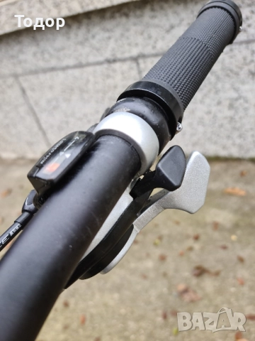 велосипед AVENUE Broadway(черен) , снимка 7 - Велосипеди - 52304285