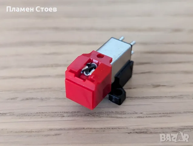 Грамофонна доза OC-105(Onkyo), Audio-Technica AT91R