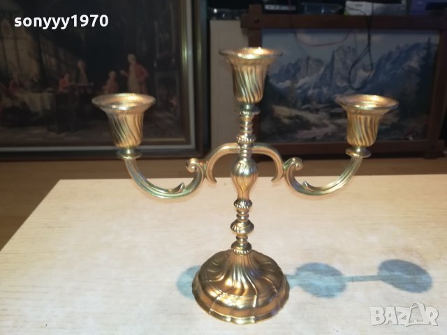 WEST GERMANY-GOLD 0710212035, снимка 5 - Антикварни и старинни предмети - 34386394