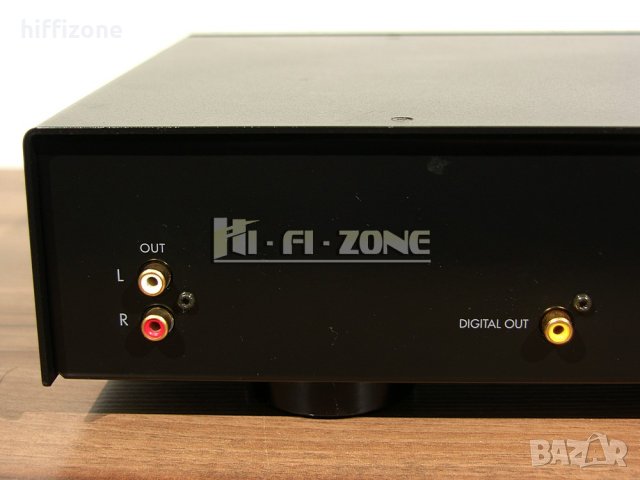 CD PLAYER  Primare d20 , снимка 7 - Аудиосистеми - 40149469