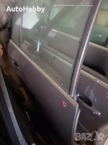 Врата Врати леви , десни Ситроен Ц4 Пикасо Citroen C4 2009г., снимка 3 - Части - 48691655