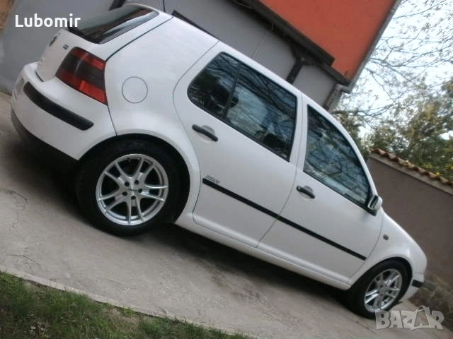 16 цола 5 х 100 мм 4 бр лети джанти Ronal Germany ! - VW,Audi,Seat,Skoda ! , снимка 9 - Гуми и джанти - 54247549
