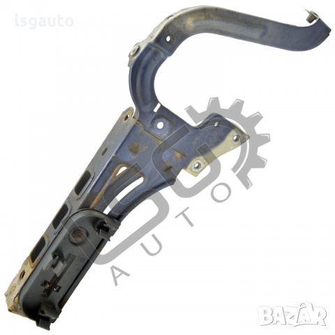 Дясна метална планка греда над радиатор Alfa Romeo 147 2001-2010 AR171221N-19, снимка 2 - Части - 35224964