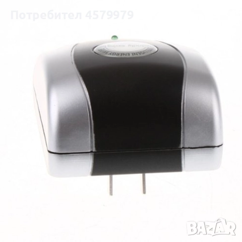 Иновативен уред за пестене на ток – Tomtop 90 V. Номинално напрежение - 90-250 V. Стандартен адаптер, снимка 2 - Други - 51688378