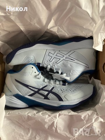 Маратонки Asics, снимка 1