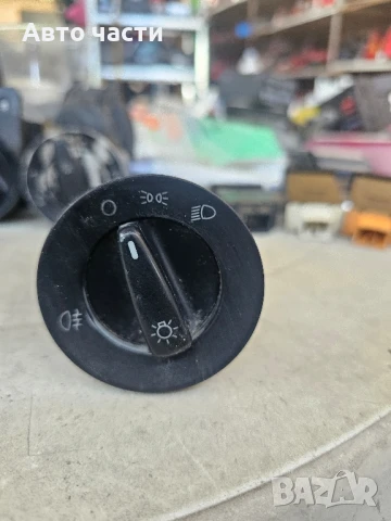 Превключвател на фаровете за VW Golf Mk4 TC4 1C0941531