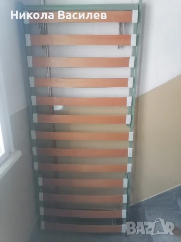 подматрачна рамка 190х80