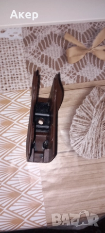 Ръкохватка за Макаров, снимка 4 - Бойно оръжие - 52892335