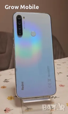 Xiaomi Redmi note 8, снимка 2 - Xiaomi - 55792526