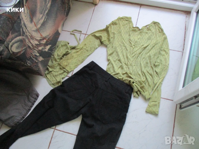 Дънки/панталони, снимка 18 - Якета - 37520446