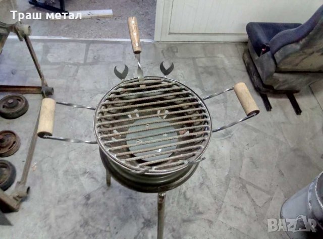 Заваряне МЕТАЛНИ КОНСТРУКЦИИ, цветни метали, снимка 10 - Други - 31248367