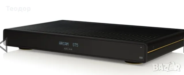 Streamer / Мрежов медиен плейър ARCAM RADIA ST5 НОВ ГАРАНЦИЯ !