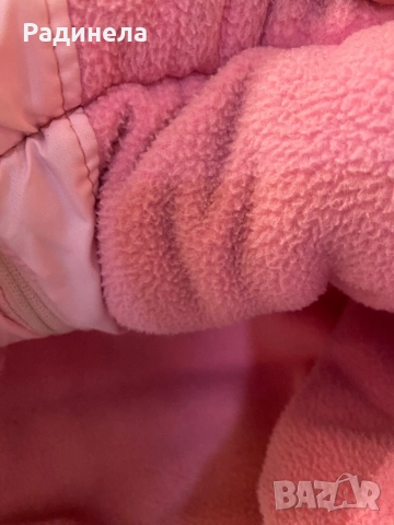 Детско яке , снимка 2 - Детски якета и елеци - 51874735