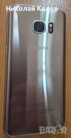 Galaxy S7 Като Нов , снимка 4 - Samsung - 53114216