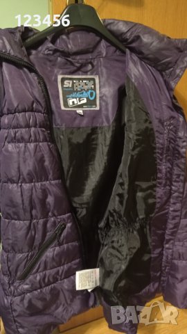 Шушляково спортно дамско яке, снимка 6 - Якета - 38819073