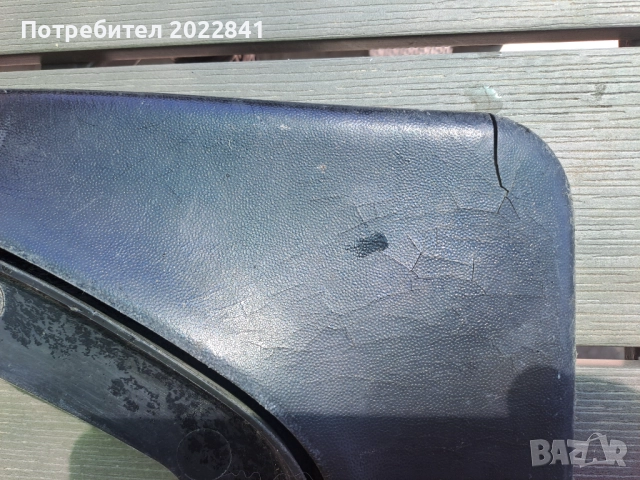 Задни калобрани Шкода Октавия , снимка 3 - Аксесоари и консумативи - 51460733