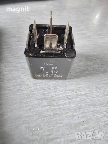 5C3T-14B192-AA реле Ford, снимка 2 - Части - 53173705