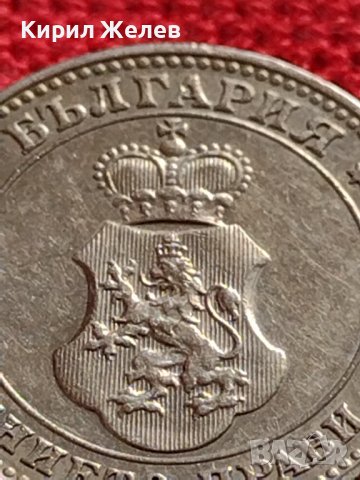 МОНЕТА 10 стотинки 1913г. ЦАРСТВО БЪЛГАРИЯ УНИКАТ ПЕРФЕКТНО СЪСТОЯНИЕ ЗА КОЛЕКЦИОНЕРИ 35855, снимка 11 - Нумизматика и бонистика - 39527650