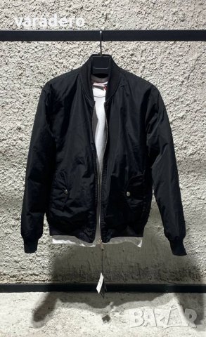 Мъжки якета Висок клас Dsquared , снимка 8 - Якета - 37818922