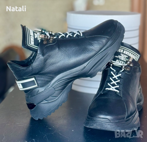 Маратонки ALESSA 39 номер, снимка 10 - Маратонки - 52267943