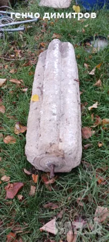 диканя -токмак, снимка 6 - Антикварни и старинни предмети - 47566834