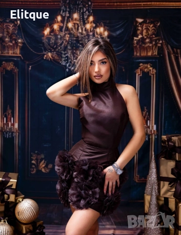 рокля , снимка 4 - Рокли - 52713542